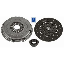 Kit De Embrague Sachs 3000 970 112