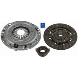 Kit De Embrague Sachs 3000 951 734