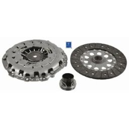 Kit De Embrague Sachs 3000 951 846
