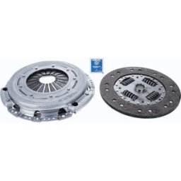 Kit De Embrague Sachs 3000 970 079