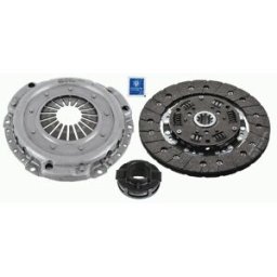Kit De Embrague Sachs 3000 145 003