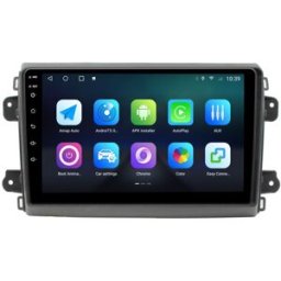Autorradio Speed Sound Nav-ducato3