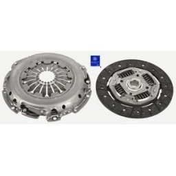 Kit De Embrague Sachs 3000 951 776