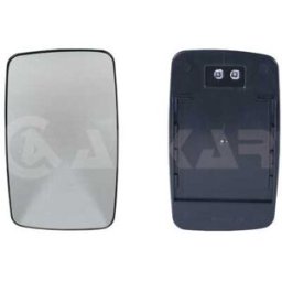 Espejo De Retrovisor Con Soporte Alkar 6423966