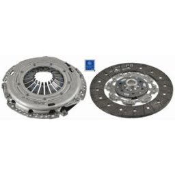 Kit De Embrague Sachs 3000 970 042