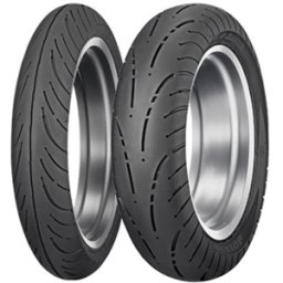 Dunlop Neumático Trasera