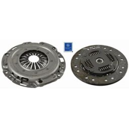 Kit De Embrague Sachs 3000 951 222