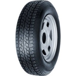 Neumático Bridgestone Dueler H/t 687 235/55 R18 100 H
