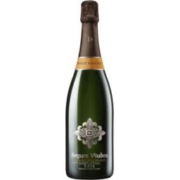 Segura Viudas Torre Galimany - Vino Espumoso Brut Nature Reserva 75cl España