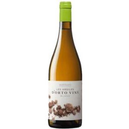 Vino blanco Les Argiles D'Orto Blanc 2025 de Orto Vins - Fresco y elegante, ideal para maridar
