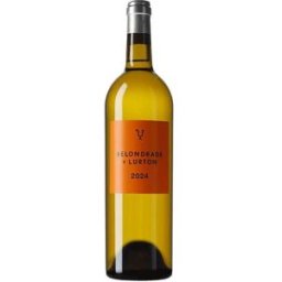 Belondrade y Lurton 2024 - Vino blanco de España con graduación de 14,00