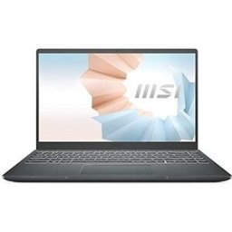 MSI MODERN 14 B11M 14" i5 1135G7, 16GB, SSD 512GB, FHD, A