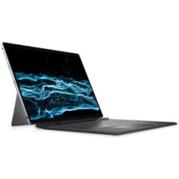 ¡¡OUTLET!! Dell Latitude 7320 Desmontable Táctil 13" i5 1140G7, 16GB, SSD 256GB, FHD+, Plata