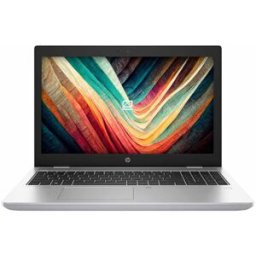 HP ProBook 640 G5 14" i5 8265U, 8GB, SSD 256GB, FHD, A