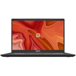 MSI MODERN 15 B12M 15,6" i5 1235U, 8GB, SSD 512GB, FHD, A+