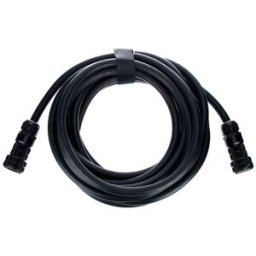 pro snake 10744 Cable 10m Negro