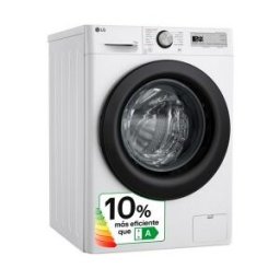 Lg F4wr5011a6f Lavadora 11 Kg 1400 Rpm