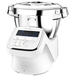 Moulinex Hf90830d Robot De Cocina 3 L