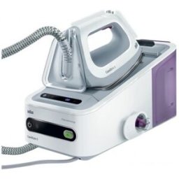 Braun Is50431wh Centro De Planchado