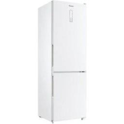 Candy Cvbn6184wbfs1 Frigorifico Combi 295L No Frost