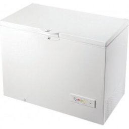 Indesit Os1a300h2 Arcon Congelador 312L Cíclico