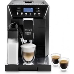 DeLonghi Ecam46860b Cafetera Automática 1450 W