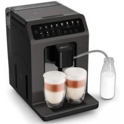Krups Ea89zb10 Cafetera Espresso Superautomática 1450 W