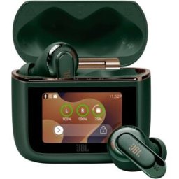 Auriculares Inalámbricos JBL Tour Pro 3 Verde