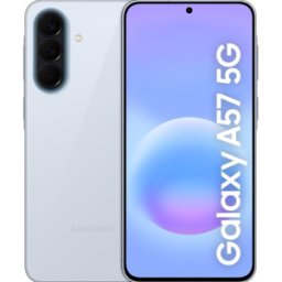 Teléfono móvil Samsung Galaxy A57 5G 8Ram 256Gb Azul (Versión Europea)