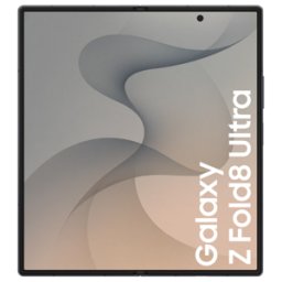 Teléfono móvil Samsung Galaxy Z Fold8 Ultra 5G 12Ram 256Gb Grafito (Versión Europea)