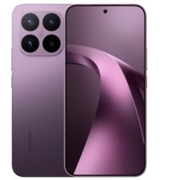 Teléfono móvil Xiaomi 17T Pro 5G 12Ram 512Gb Violeta Oscuro