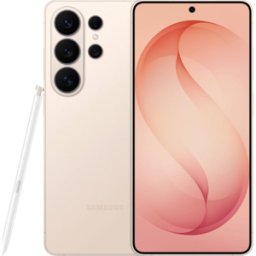 Teléfono móvil Samsung Galaxy S26 Ultra 5G 12Ram 256Gb Oro Rosa (Versión Europea)