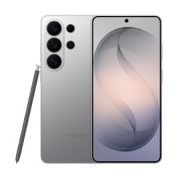 Teléfono móvil Samsung Galaxy S26 Ultra S948 5G 12Ram 512Gb Gris Plata (Versión Europea)