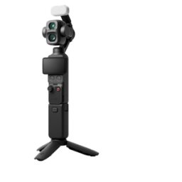 Videocámara DJI Osmo Pocket 4P Vlog Combo