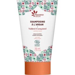 Fleurance Nature Champú Argán 50 ml