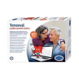 Tensoval Cardio Control Online