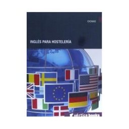 Editorial Elearning Inglés Para Hosteleria