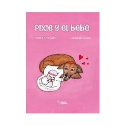 Apuleyo Ediciones Pixie Y El Bebé