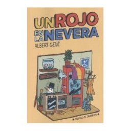 Pablo Villaverde Pérez Un Rojo En La Nevera
