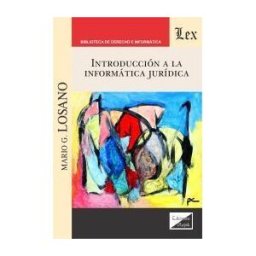 EDICIONES OLEJNIK Introducción A La Informática Jurídica