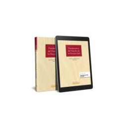 Aranzadi-thomson Reuters Fundamentos Del Derecho De La Discapacidad