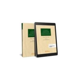ARANZADI-THOMSON REUTERS Acuerdos De Reestructuracion En La Directiva (ue) 2019 1023 Sobre
