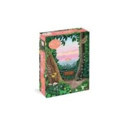 ARTISAN Pacific Coasting: Sunset Hike 1,000-piece Puzzle