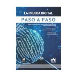 Colex La Prueba Digital. Paso A Paso