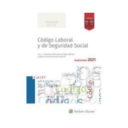 La Ley C?digo Laboral Y De Seguridad Social