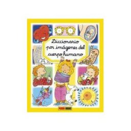 Panini España S.A. Diccionario Por Imagenes Espaol-ingles