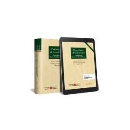 Aranzadi Thomson Reuters Comentarios Al Fuero Nuevo. Compilación Del Derecho Civil Foral De Navarra