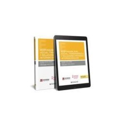 Aranzadi Thomson Reuters Responsabilidad Social, Transparencia Y Relaciones Privadas