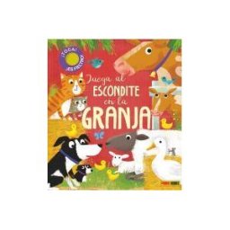 Panini España S.A. Juega Al Escondite En La Granja