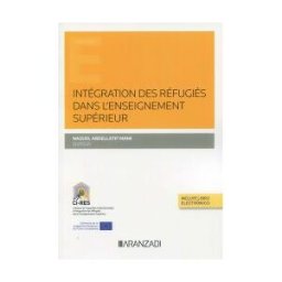 Aranzadi Thomson Reuters Intégration Des Réfugiés Dans Lenseignment Supérieur